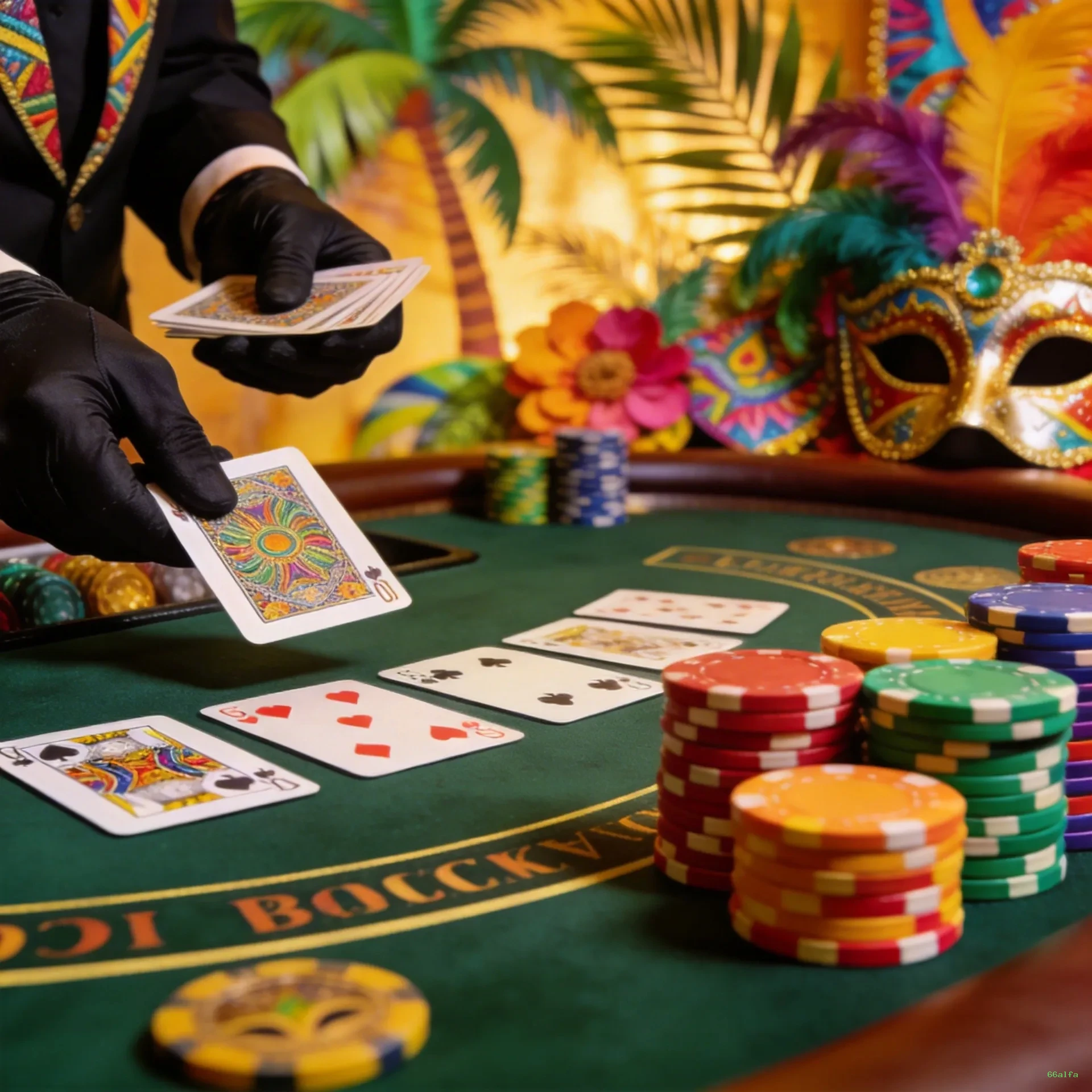 Slots com prêmios 66alfa
